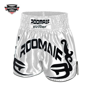 ROOMAIF RDG MUAY THAI BOXHOSE